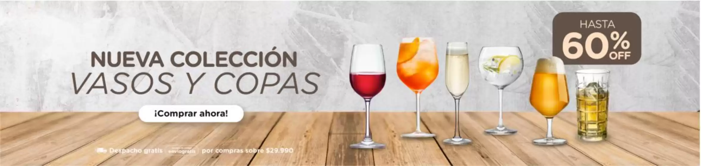 Ofertas Copec