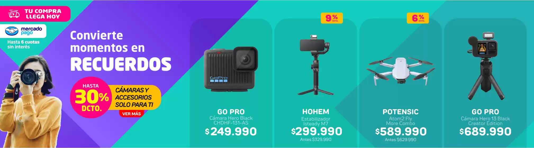 Ofertas Casa Royal
