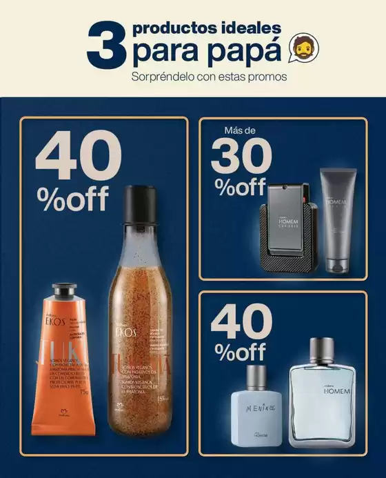 Natura Ciclo 9