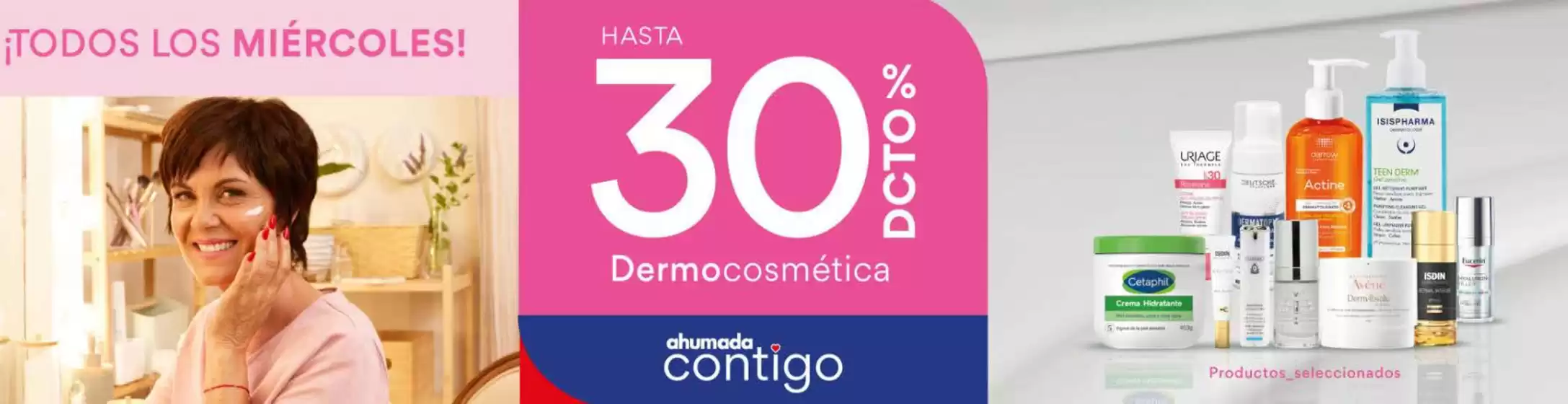 Catálogo Farmacias Ahumada en Alto Hospicio | Hasta 45% dcto! | 2025-10-15T00:00:00.000Z - 2025-10-17T00:00:00.000Z