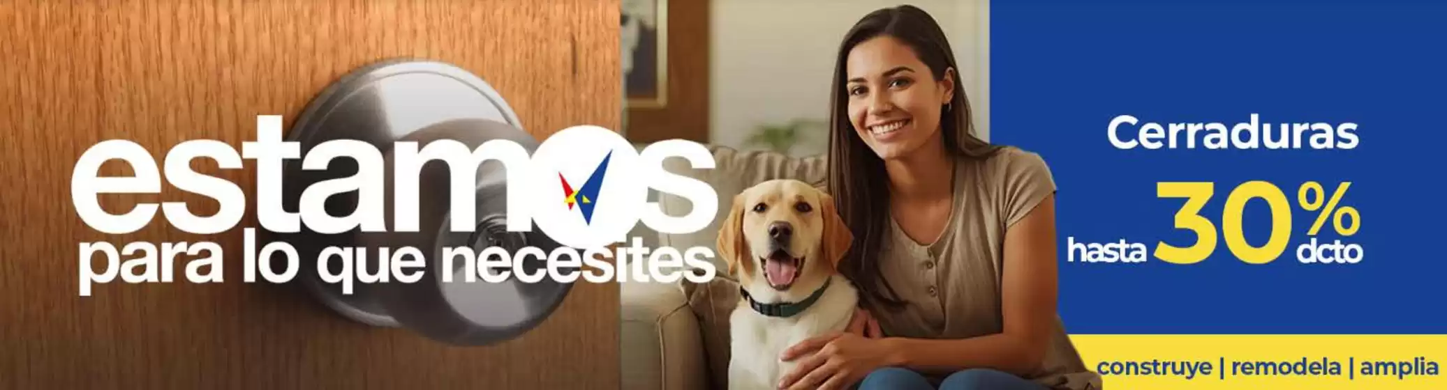 Catálogo Ferreterías Weitzler | Hasta 305 dcto! | 2025-10-16T00:00:00.000Z - 2025-10-31T00:00:00.000Z