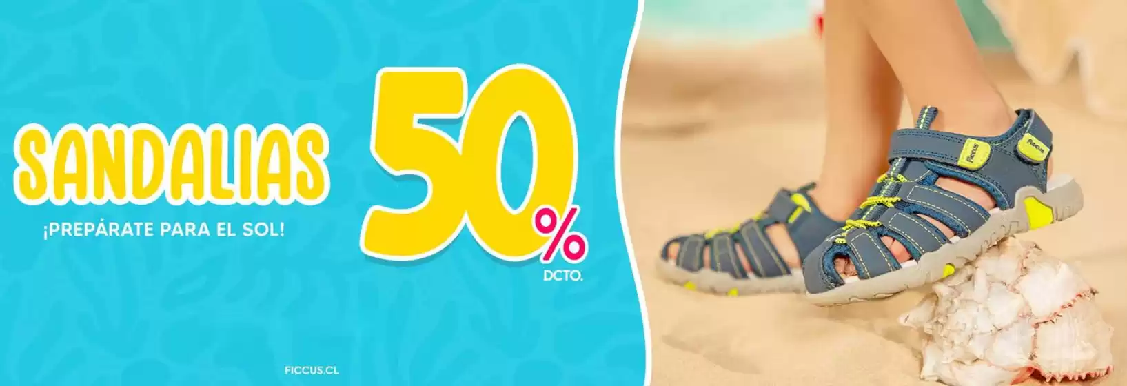 Especial verano!