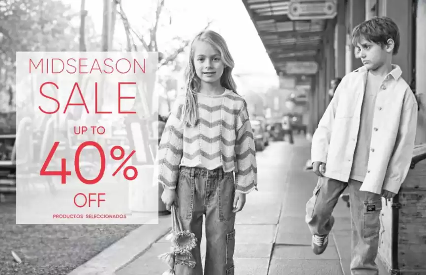 Catálogo Colloky en Cabrero | Mid season sale! Up to 40% Off. | 2025-10-16T00:00:00.000Z - 2025-10-30T00:00:00.000Z