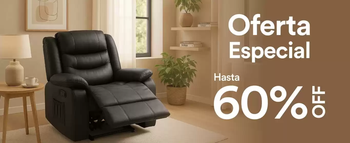 Catálogo Sur Diseño en Las Condes | Oferta especial! | 2025-10-16T00:00:00.000Z - 2025-10-31T00:00:00.000Z