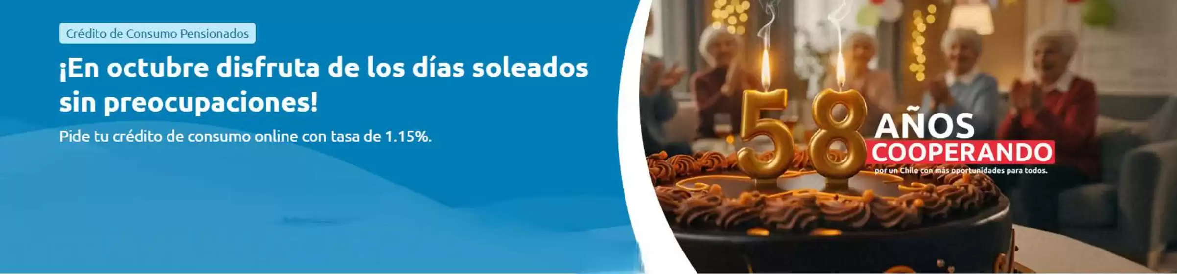 Catálogo Coopeuch en La Florida | Oferta promocional! | 2025-10-17T00:00:00.000Z - 2025-10-31T00:00:00.000Z