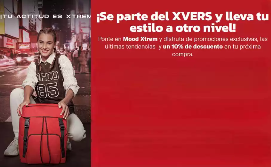 10% de descuento en tu prima compra!