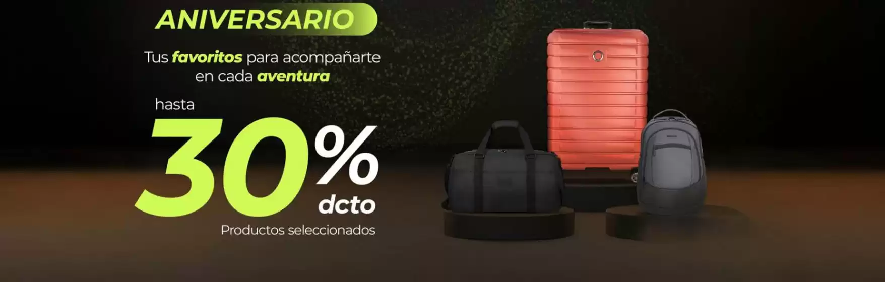 Catálogo Saxoline | Hasta 30% dcto! | 2025-10-17T00:00:00.000Z - 2025-11-01T00:00:00.000Z