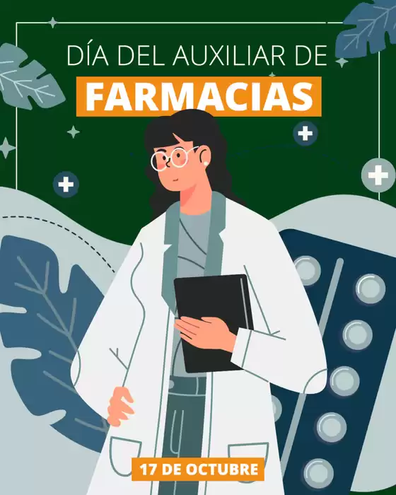 Ofertas Farmacias Knop