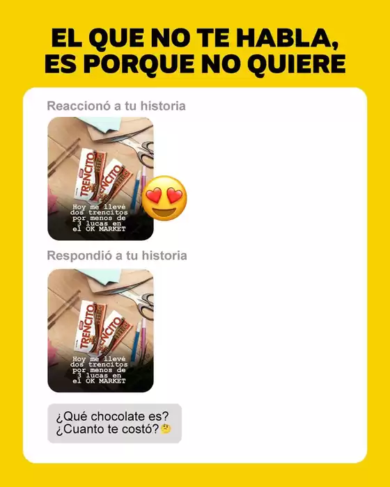 Ofertas OK Market
