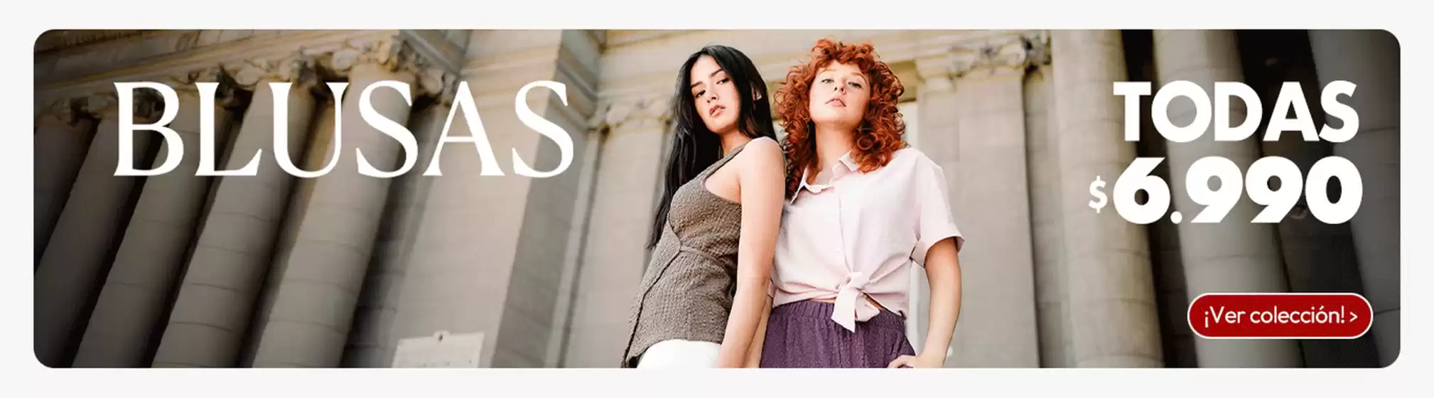 Catálogo Tricot en Santiago | Ofertas Tricot | 2025-10-18T00:00:00.000Z - 2025-11-01T00:00:00.000Z