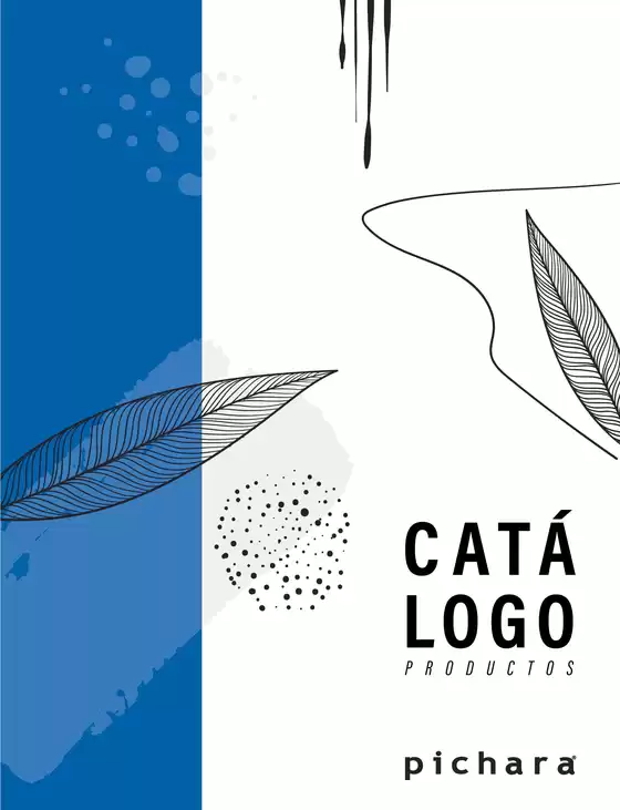 Catálogo Pichara