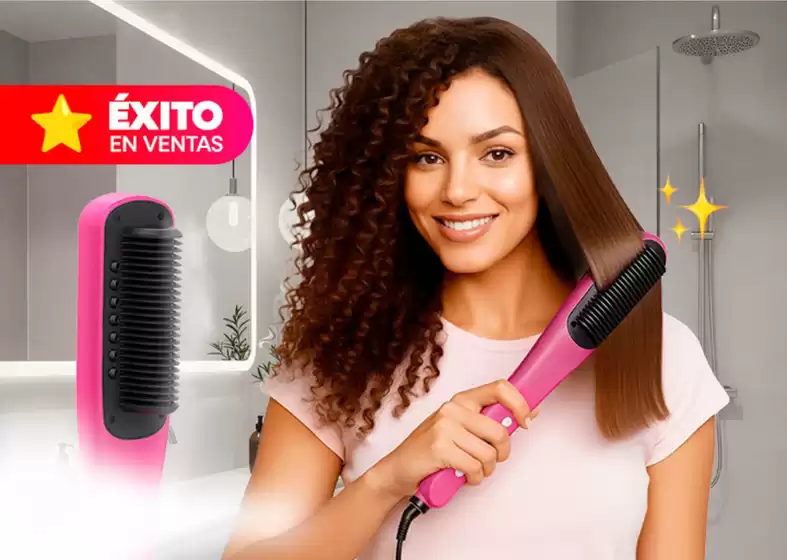 Catálogo A3D en Santiago | Excelente oferta para todos los clientes | 2025-10-19T00:00:00.000Z - 2025-11-02T00:00:00.000Z