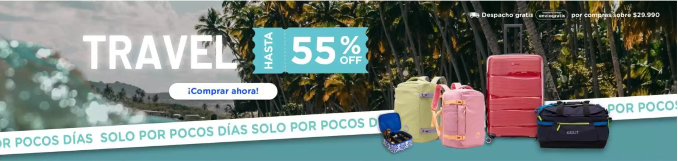 Ofertas Copec