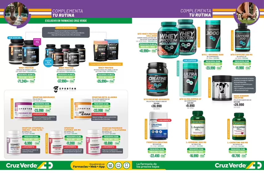 Nutricio%C3%8C n Deportiva Octubre 2025