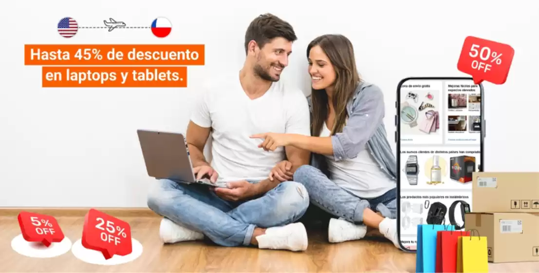 Catálogo Correo Chile en Santa Cruz | Hasta 50% Off! | 2025-10-20T00:00:00.000Z - 2025-11-03T00:00:00.000Z
