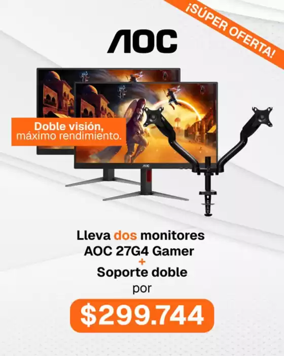 Catálogo Winpy | Oferta exclusivos! | 2025-10-20T00:00:00.000Z - 2025-11-03T00:00:00.000Z