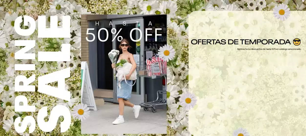 Catálogo Reebok en Concepción | Ofertas de temporada! Hasta 50% Off. | 2025-10-20T00:00:00.000Z - 2025-11-03T00:00:00.000Z