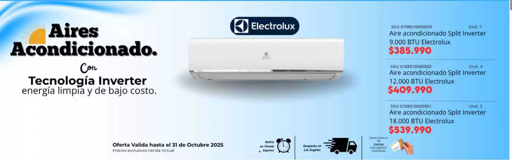 Catálogo Coopelan en Santiago | Oferta promocional! | 2025-10-20T00:00:00.000Z - 2025-10-31T00:00:00.000Z