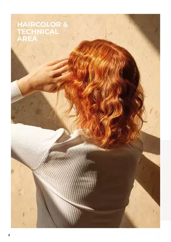 Grandes descuentos en productos seleccionados