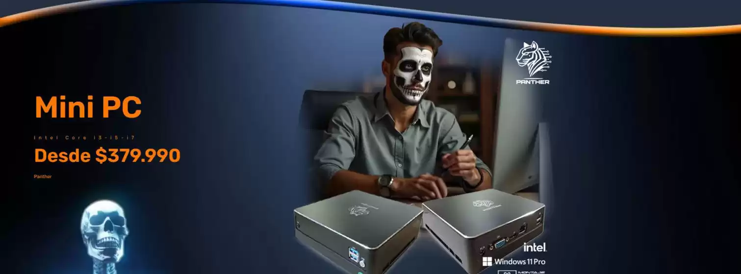 Oferta exclusivos!