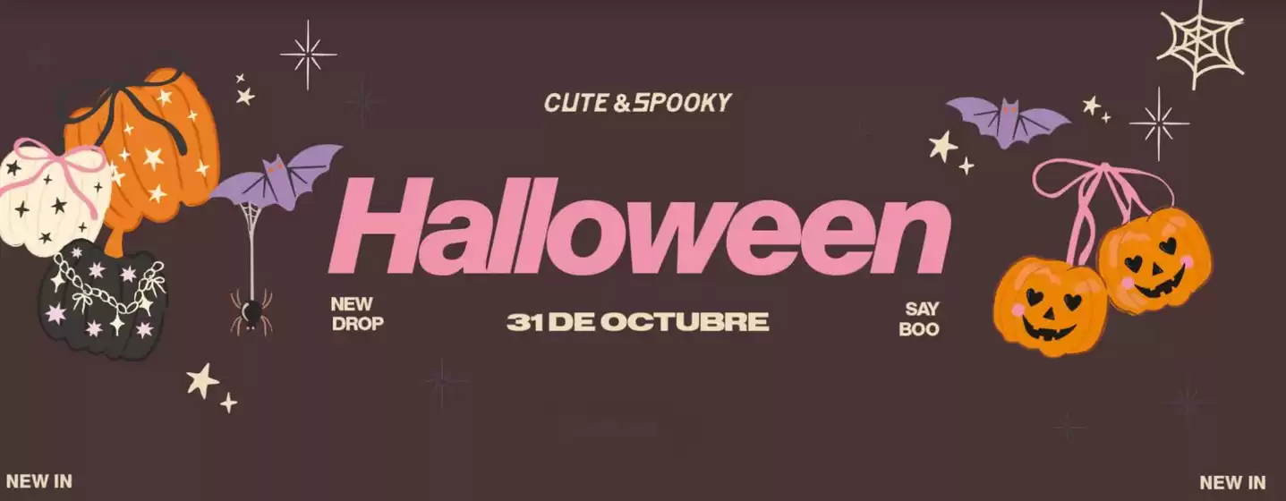 Catálogo Todo Moda en Maipú | Halloween! | 2025-10-21T00:00:00.000Z - 2025-10-31T00:00:00.000Z