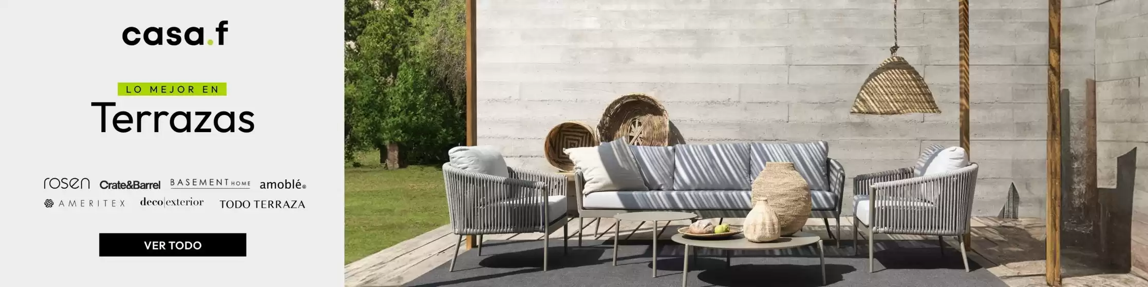 Ofertas principales para ahorradores