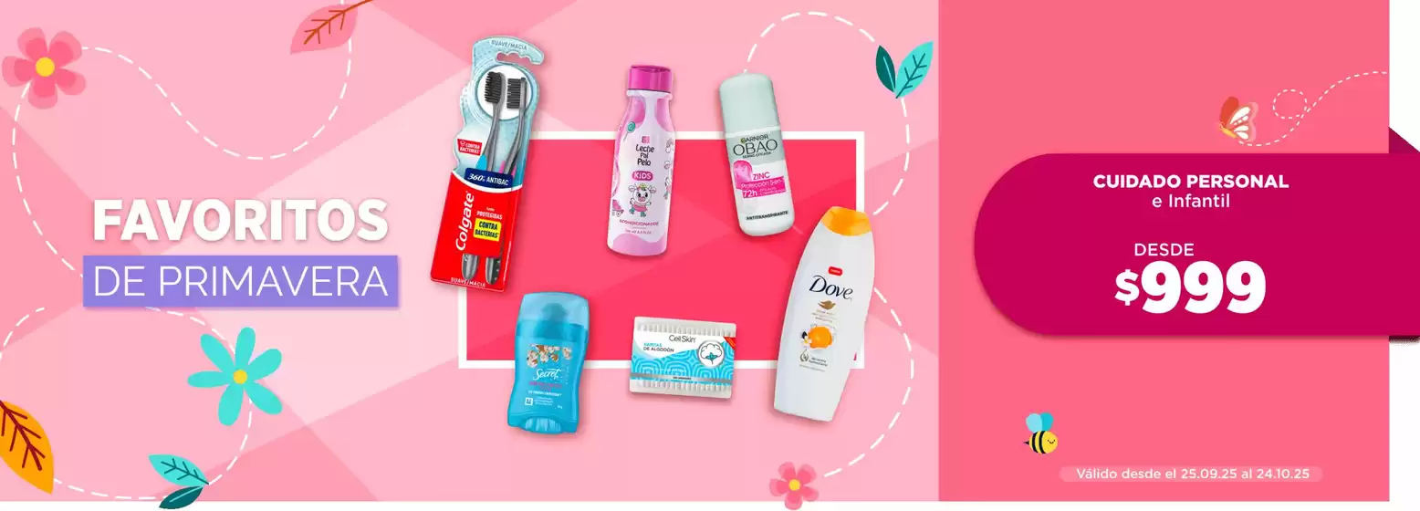 Ofertas PreUnic