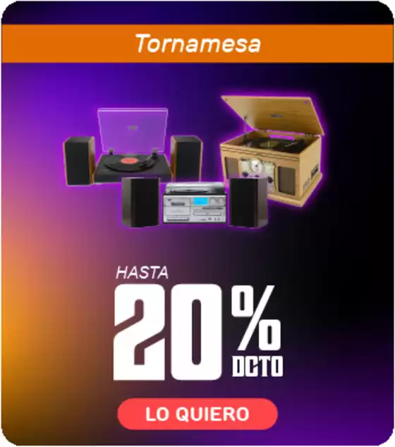 Catálogo Casa Royal | Descuentos y promociones | 2025-10-21T00:00:00.000Z - 2025-11-04T00:00:00.000Z