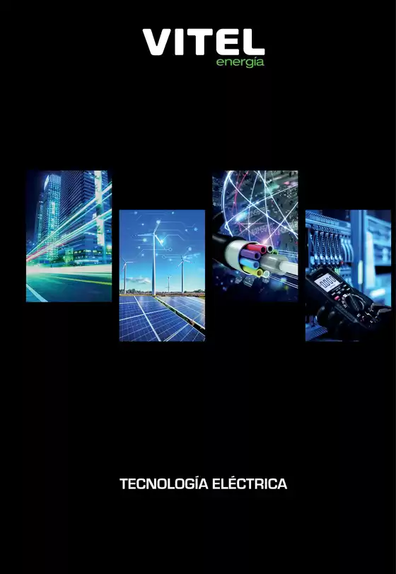 Catálogo Vitel | Catálogos 2025! | 2025-10-21T00:00:00.000Z - 2025-12-31T00:00:00.000Z