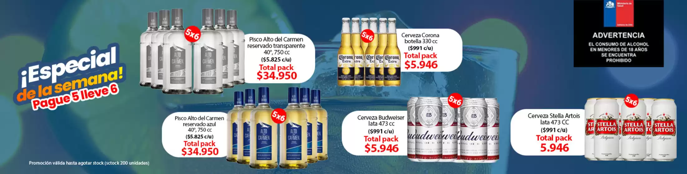 Catálogo Supermercado Diez en Maipú | Especial de la semana! | 2025-10-22T00:00:00.000Z - 2025-11-05T00:00:00.000Z