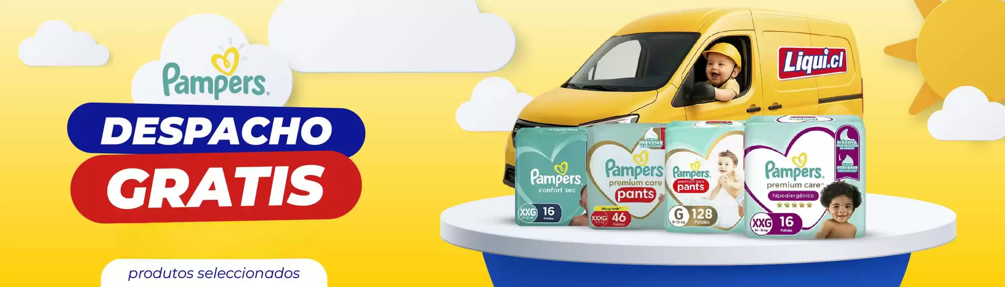 Catálogo Liqui | Despacho gratis! | 2025-10-22T00:00:00.000Z - 2025-11-05T00:00:00.000Z