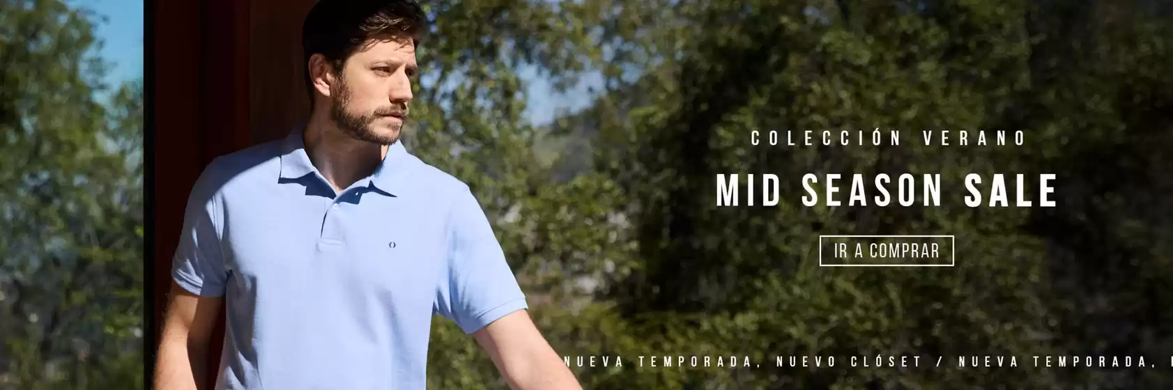 Ofertas Potros