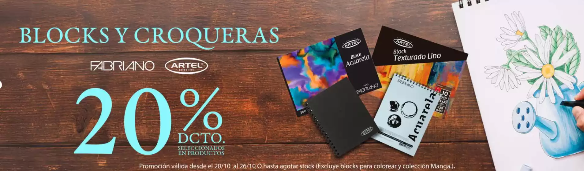 Catálogo Librería Nacional en La Calera | Hasta 20% dcto! | 2025-10-23T00:00:00.000Z - 2025-10-26T00:00:00.000Z