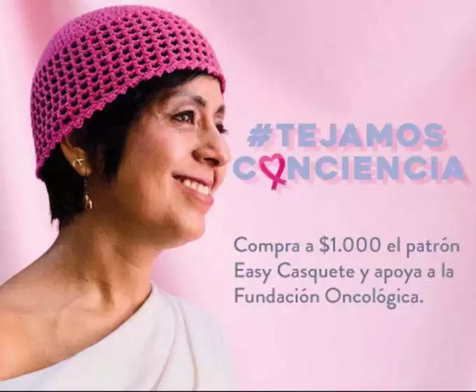 Catálogo Revesderecho en La Calera | Te jamos conciencia! | 2025-10-23T00:00:00.000Z - 2025-11-02T00:00:00.000Z