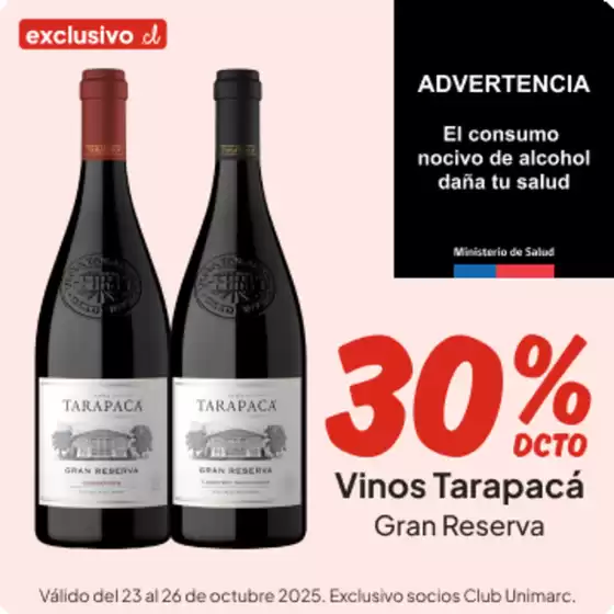Ofertas principales para ahorradores