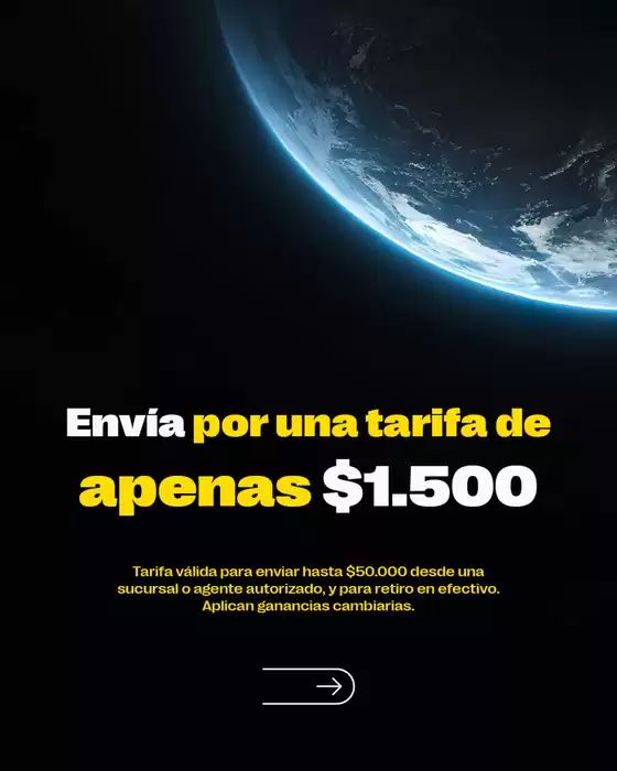 Tú eliges el destino!