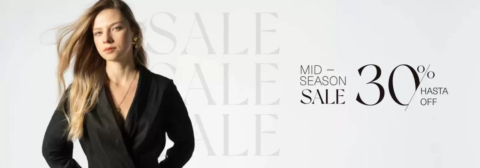 Catálogo Singolare en Vitacura | Mid season sale! Hasta 30% Off. | 2025-10-24T00:00:00.000Z - 2025-11-06T00:00:00.000Z