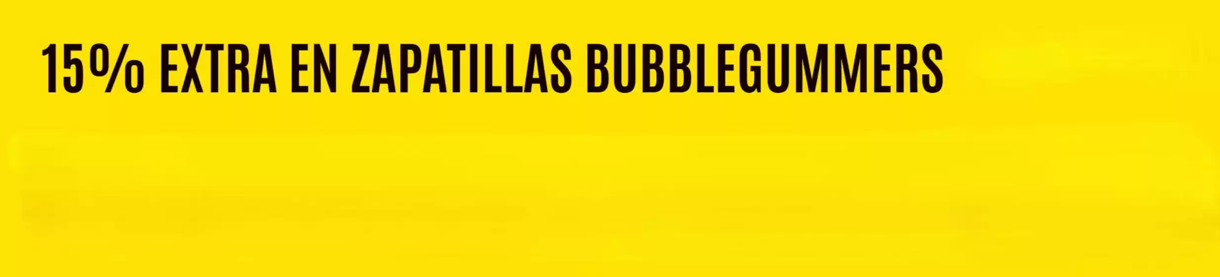 Catálogo Bata en Vitacura | 15% extra en zapatillas bubblegummers! | 2025-10-24T00:00:00.000Z - 2025-11-07T00:00:00.000Z