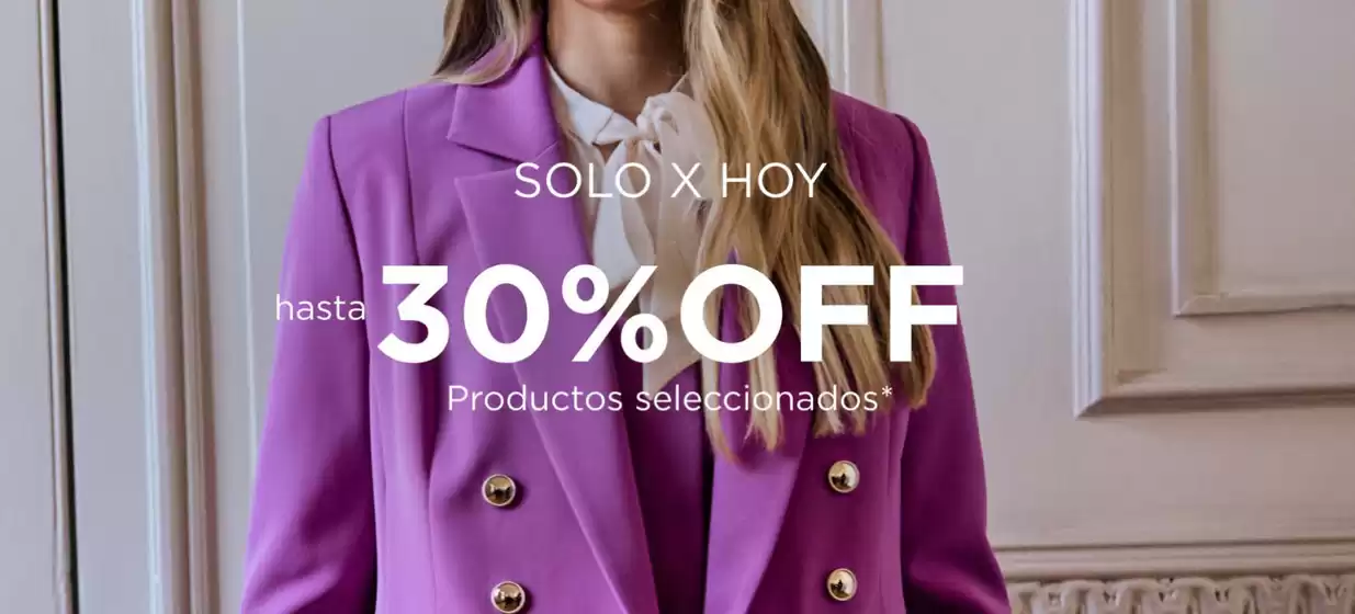 Catálogo Lìolà | Hasta 30% Off! | 2025-10-24T00:00:00.000Z - 2025-10-24T00:00:00.000Z