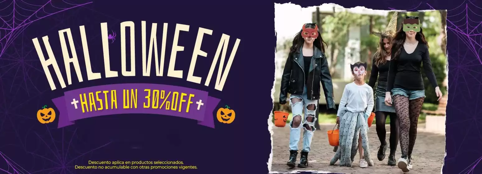 Catálogo Caffarena en Llanquihue | Hasta 30% Off! | 2025-10-24T00:00:00.000Z - 2025-11-04T00:00:00.000Z