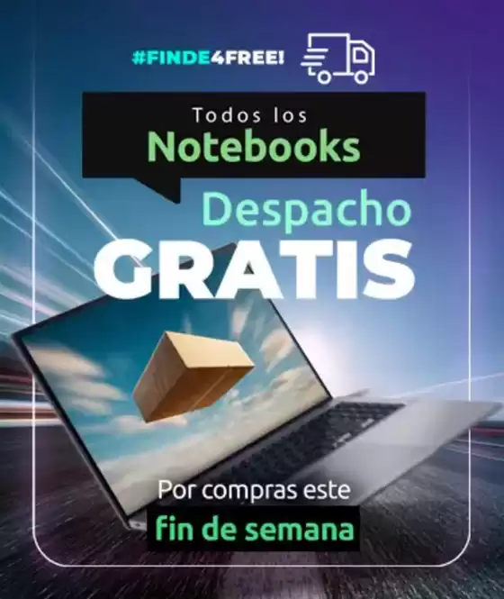 Nuestras mejores gangas