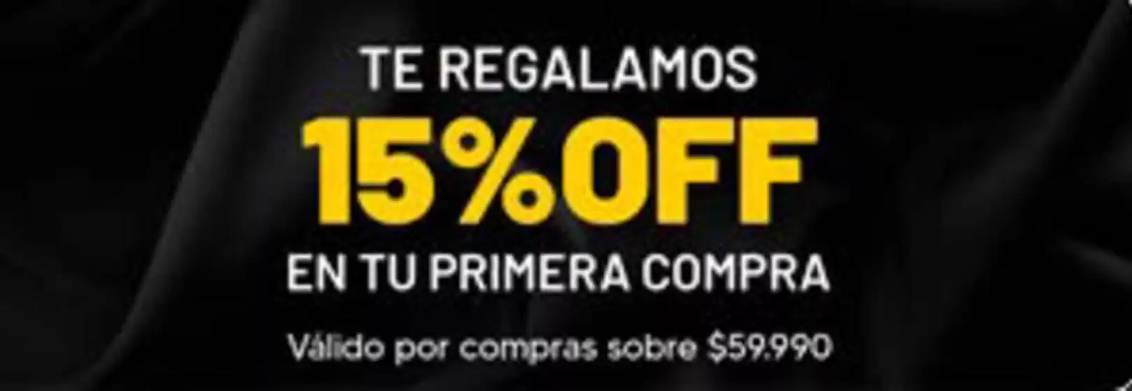 Catálogo Cat en Antofagasta | Te regalamos 15% Off en tu primera compra! | 2025-10-24T00:00:00.000Z - 2025-11-05T00:00:00.000Z