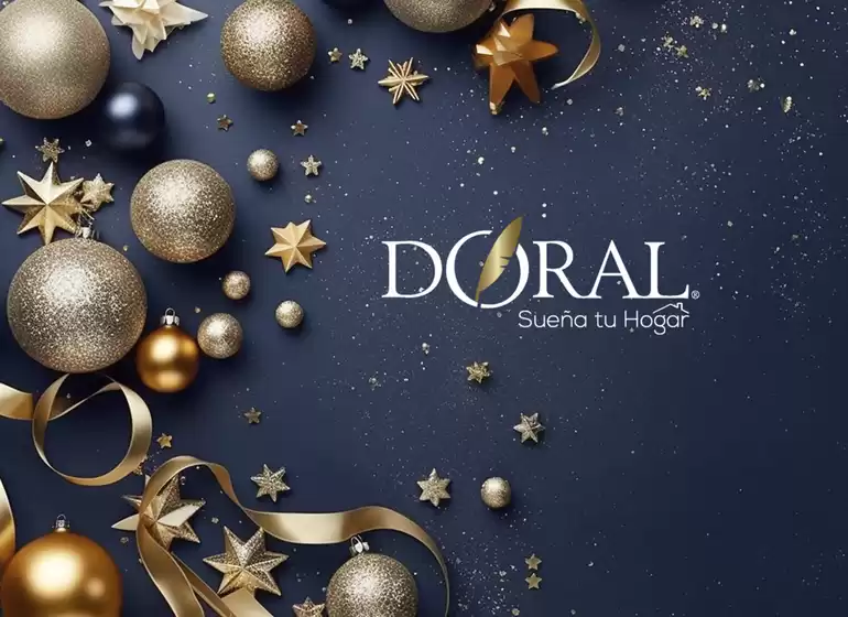 Catálogo de Navidad!