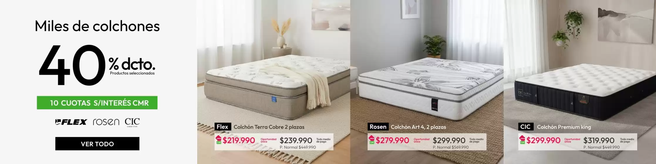 Catálogo Falabella en Viña del Mar | Ofertas para cazadores de gangas | 2025-10-25T00:00:00.000Z - 2025-11-08T00:00:00.000Z