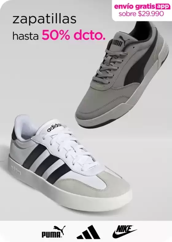 Catálogo Ripley en Viña del Mar | Ofertas principales para todos los cazadores de gangas | 2025-10-27T00:00:00.000Z - 2025-11-10T00:00:00.000Z