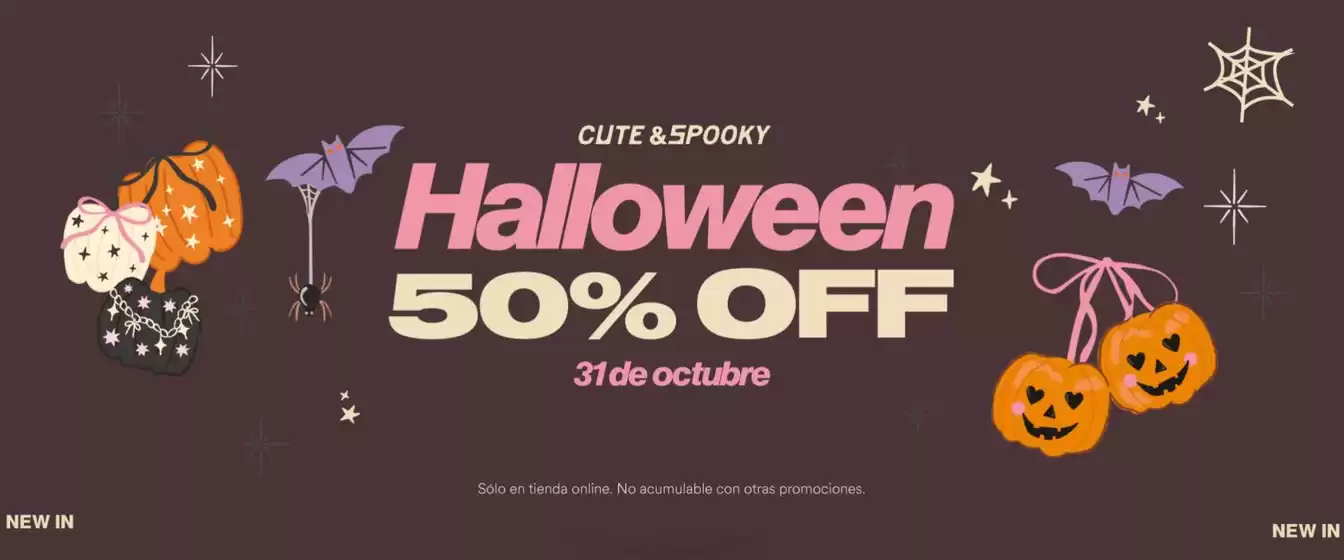 Catálogo Todo Moda en Puerto Montt | Halloween! Hasta 50% Off. | 2025-10-27T00:00:00.000Z - 2025-10-31T00:00:00.000Z