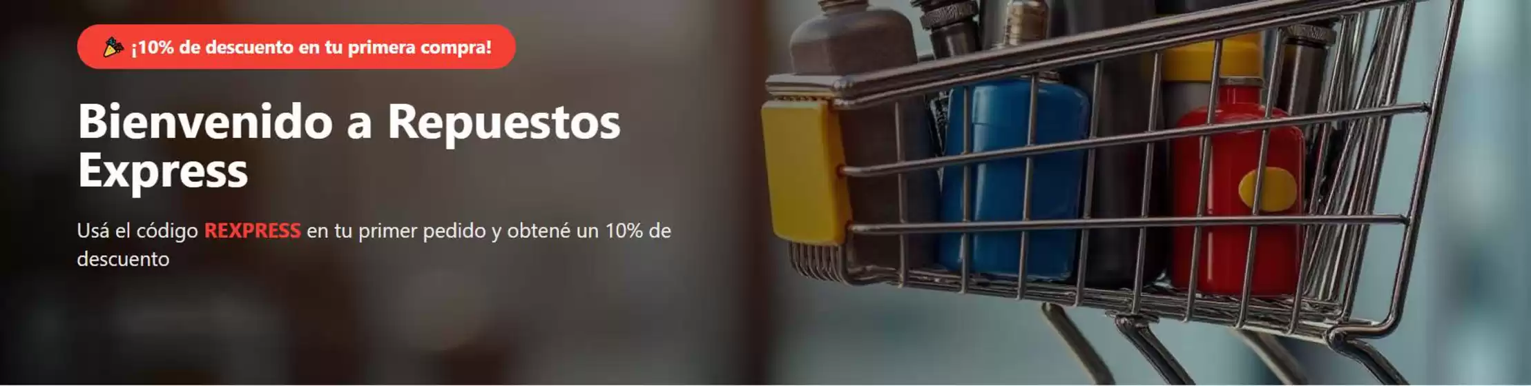 Catálogo Repuestos Express en Santiago | Obtén 10% de descuento! | 2025-10-28T00:00:00.000Z - 2025-11-11T00:00:00.000Z