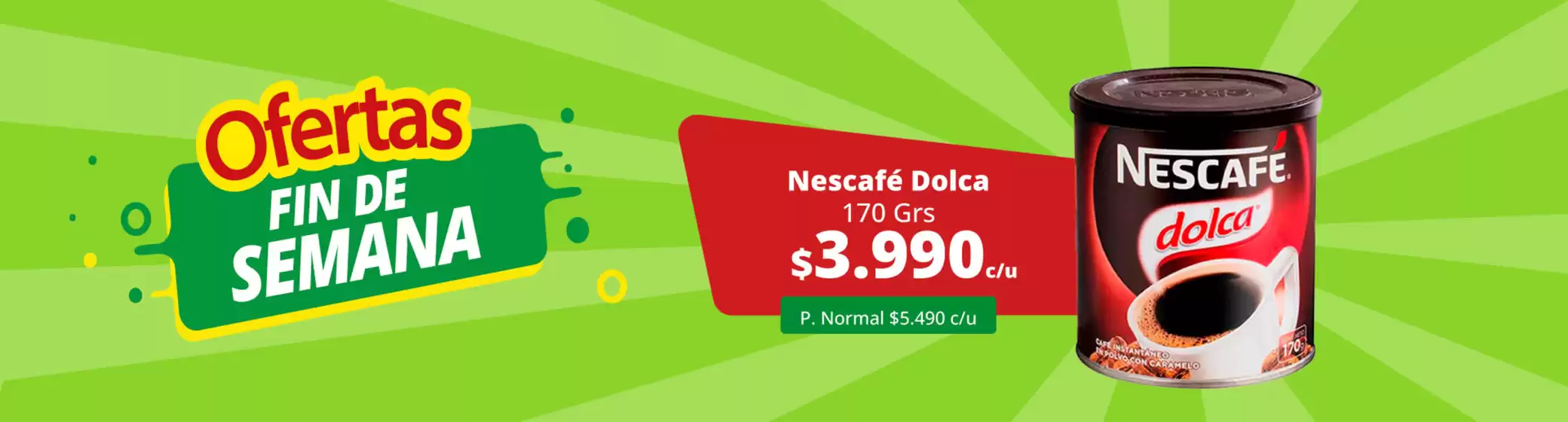 Catálogo Supermercado El Trébol en Villarrica | Ofertas fin de semana! | 2025-10-28T00:00:00.000Z - 2025-11-11T00:00:00.000Z