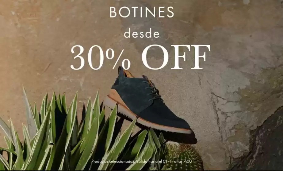 Catálogo RKF Outdoor en La Florida | Hasta 30% Off! | 2025-10-29T00:00:00.000Z - 2025-11-01T00:00:00.000Z