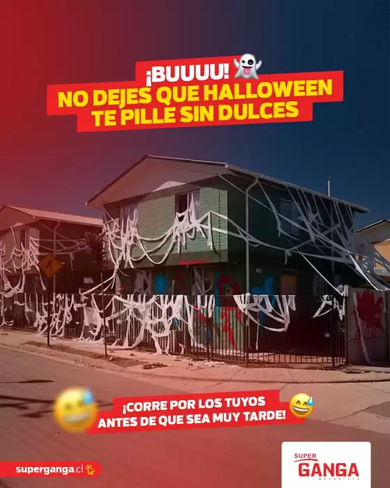 Ofertas especiales atractivas para todos